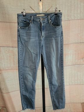 Levi's Skinny Jeans